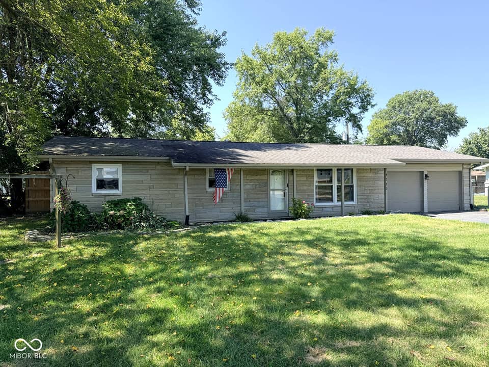 4370 N 200 W, Columbus