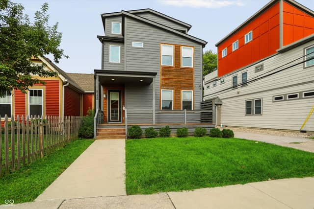 822 Olive Street, Indianapolis, IN 46203, photo 3 of 73