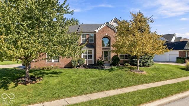 12391 Brandamore Lane, Fishers, IN 46037, photo 2 of 68