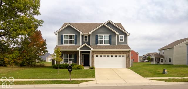 8390 Juniper Lane, Pendleton, IN 46064, photo 3 of 27