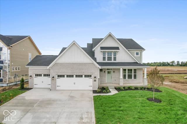 6233 Millstone Run, McCordsville, IN 46055, photo 4 of 44