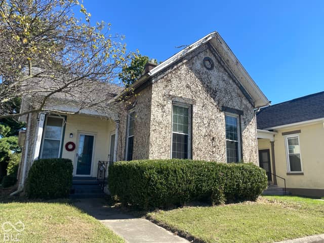 501 S Chestnut, Seymour, IN 47274, photo 2 of 26