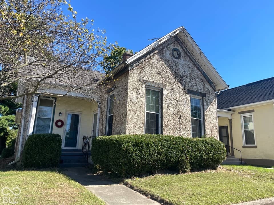 501 S Chestnut, Seymour, IN 47274, photo 1 of 26