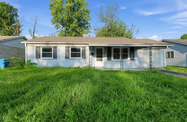 3642 Tiffany Drive, Indianapolis, IN 46226, photo 4 of 16