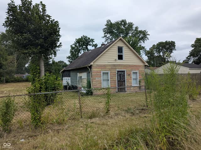 1035 Westbrook Avenue, Indianapolis, IN 46241, photo 3 of 14