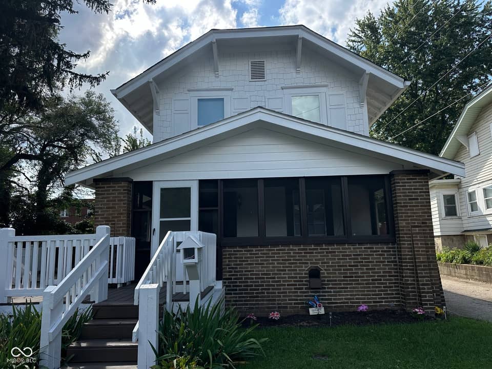 20 N Kealing, Indianapolis, IN 46201, photo 1 of 33