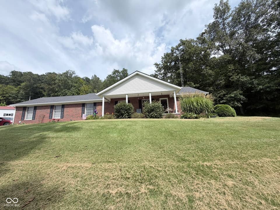 8724 Bellsville Pike, Nashville