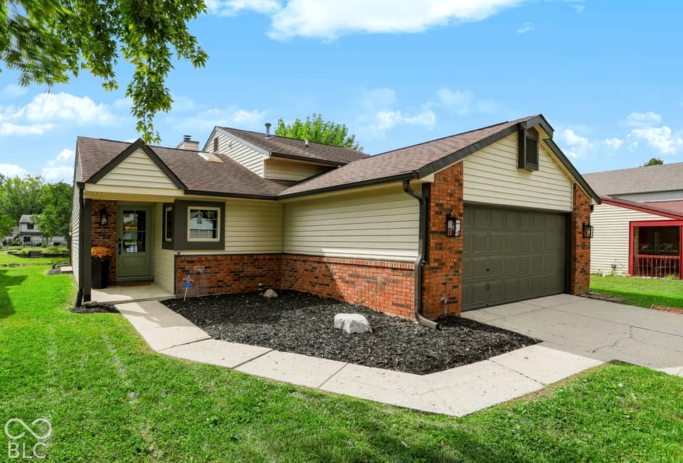 5907 Timber Lake Boulevard, Indianapolis, IN 46237, photo 1 of 26