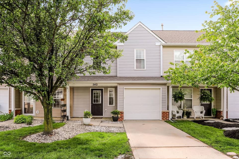 543 Crawford Drive, Westfield