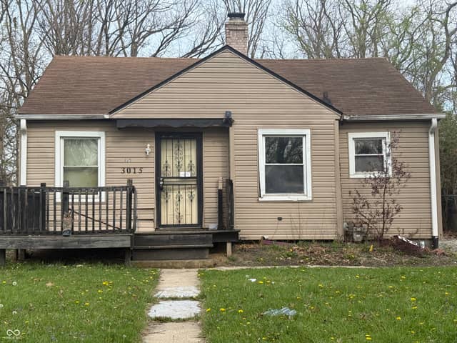 3015 Eastern Avenue, Indianapolis, IN 46218, photo 2 of 10