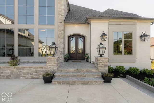 1397 Chatham Ridge Court, Westfield, IN 46074, photo 4 of 94