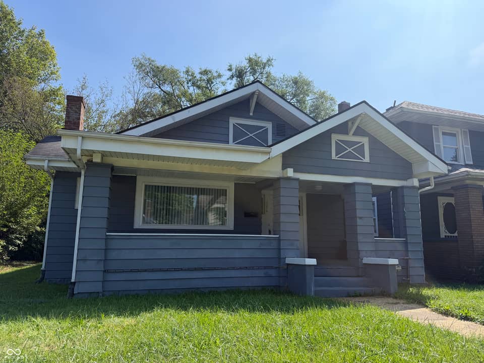 1124 Victory Court, Anderson