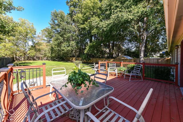 10030 Beam Ridge Drive, Indianapolis, IN 46256, photo 3 of 30