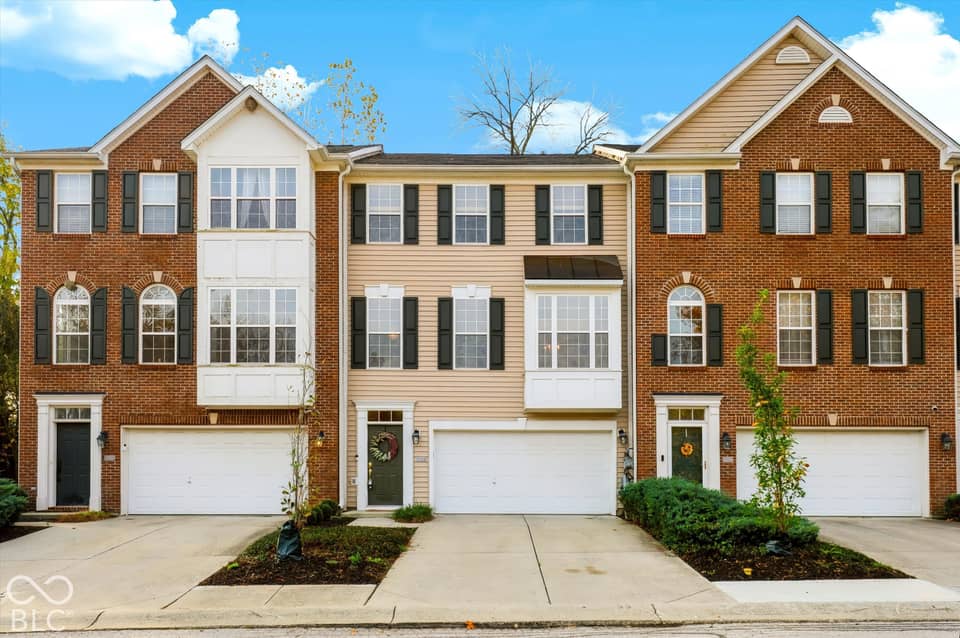 3307 Decker Ridge Drive, Indianapolis, IN 46268, photo 1 of 52