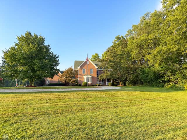 7369 W 400 N, Thorntown, IN 46071, photo 3 of 108