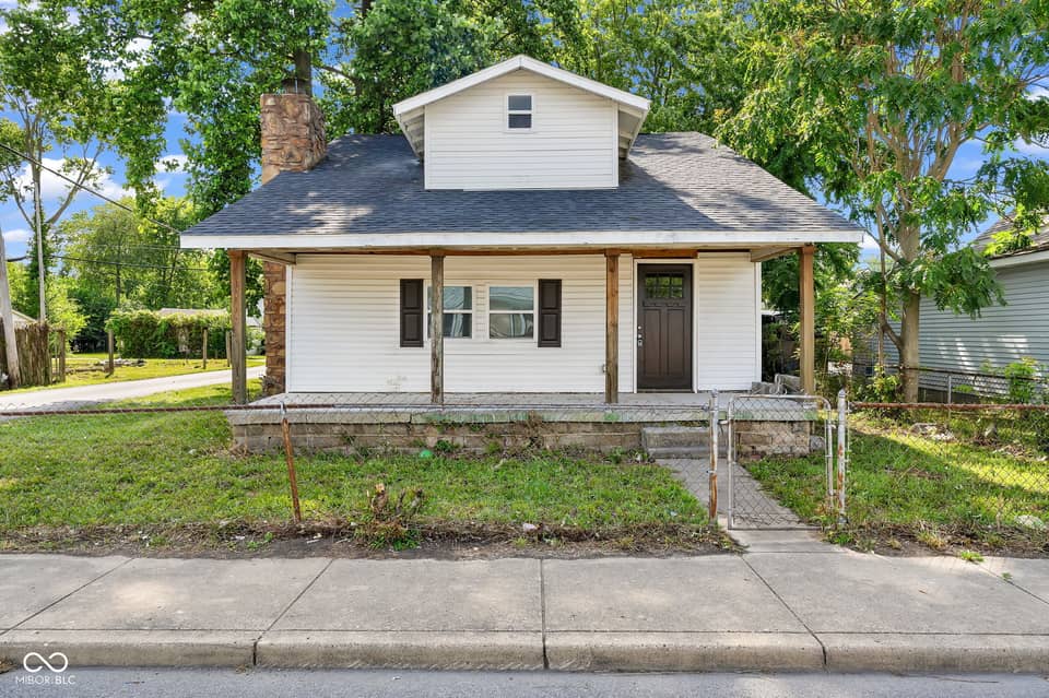 2519 Jackson Street, Anderson