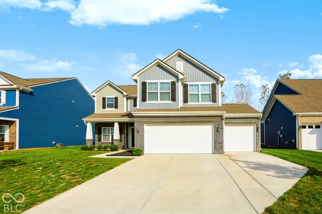 1160 Supernova Drive, Franklin, IN 46131, photo 3 of 54