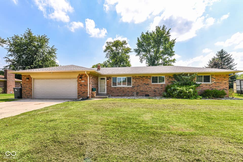 8245 Palmetto Lane, Indianapolis