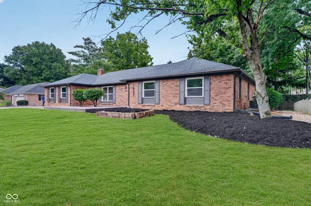 1407 Lawrence Road, Carmel, IN 46033, photo 4 of 50