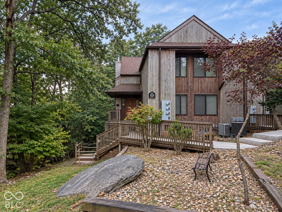 9533 S Pointe Lasalles Drive #79, Bloomington, IN 47401, photo 1 of 28