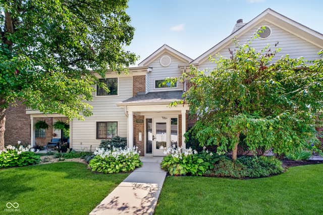 11725 Lenox Lane #103, Carmel, IN 46032, photo 4 of 27