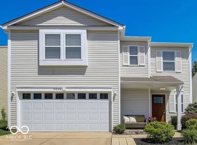14626 White Tail Run, Noblesville, IN 46060, photo 2 of 41