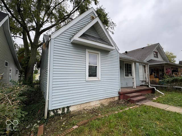 2024 S Jefferson Street, Muncie, IN 47302, photo 4 of 21