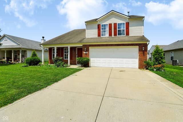 4220 Ballybay Lane, Indianapolis, IN 46239, photo 4 of 54