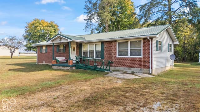 4536 N Whitsitt Road, Austin, IN 47102, photo 4 of 30