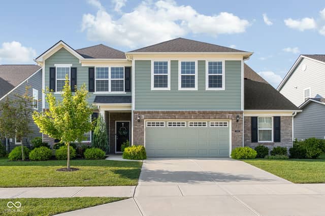 5349 Veranda Drive, Noblesville, IN 46062, photo 3 of 43