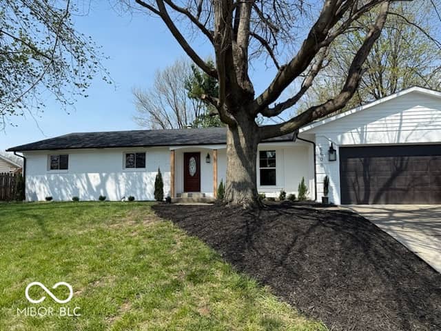 5506 Hollister Drive, Speedway, IN 46224, photo 4 of 16