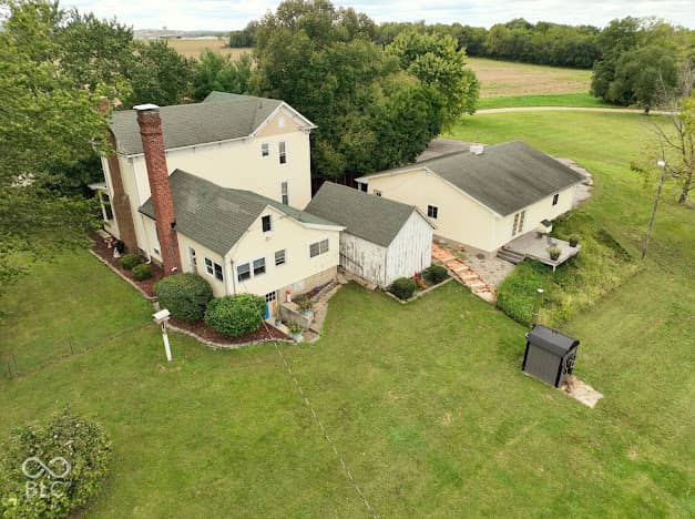 3500 E 160 Road N, Newport, IN 47966, photo 2 of 75