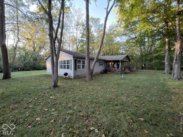 136 S Carthage Road, Charlottesville, IN 46117, photo 2 of 31