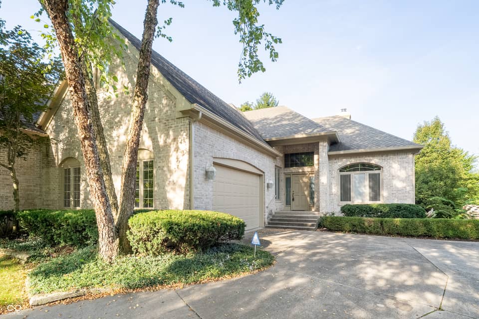 1832 Broadleaf Court, Greenwood, IN 46143, photo 1 of 36