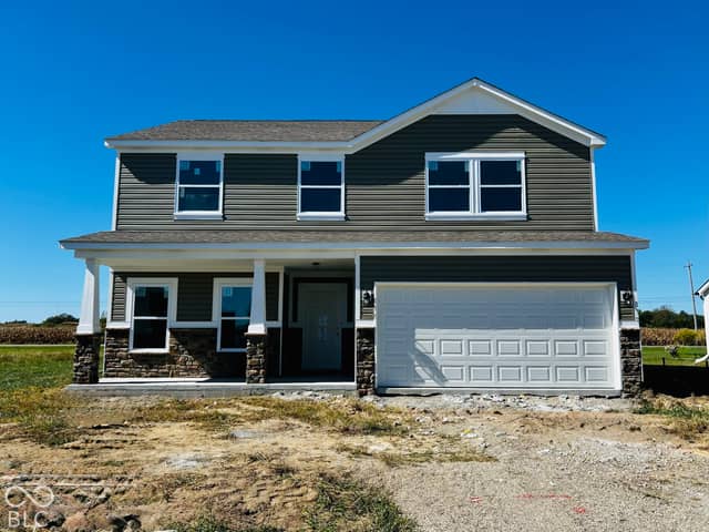 6766 Redbud Lane, Seymour, IN 47274, photo 2 of 15