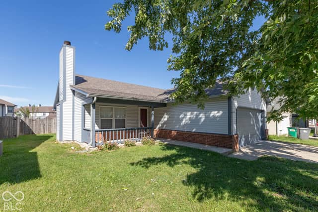 6714 Dunsany Court, Indianapolis, IN 46254, photo 3 of 20