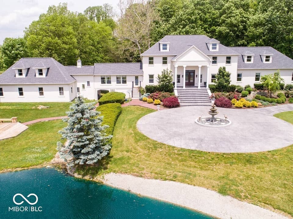 12484 E 156th Street, Noblesville