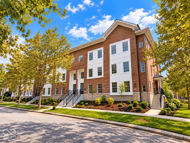 5756 Birtz Road, Indianapolis