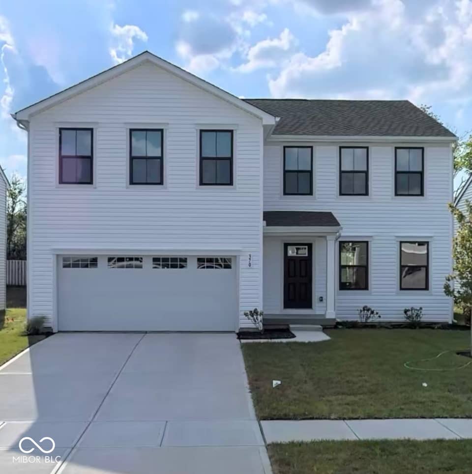 370 Traditions Pass, Greenwood
