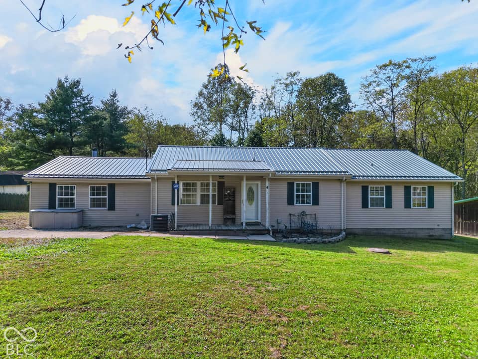 6450 State Road 135 N, Morgantown, IN 46160, photo 1 of 33