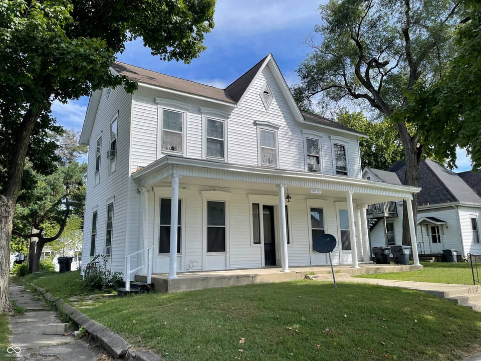 130 W 5th Street, Anderson