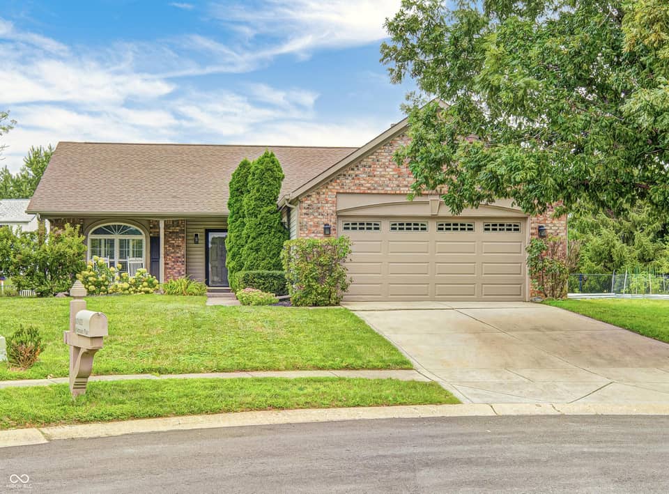 10102 Palmaire Place, Fishers