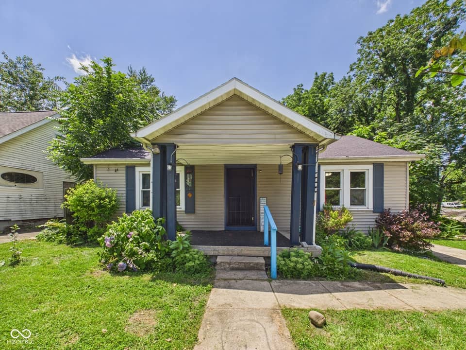9 Dixie Drive, Anderson