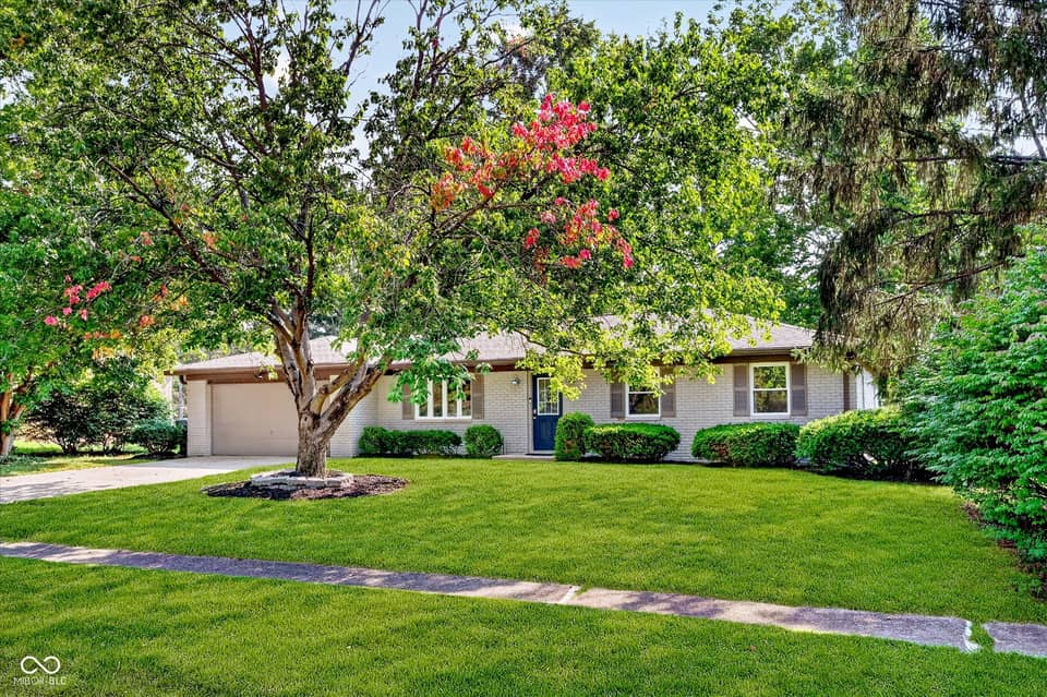 7973 Dartmouth Road, Indianapolis