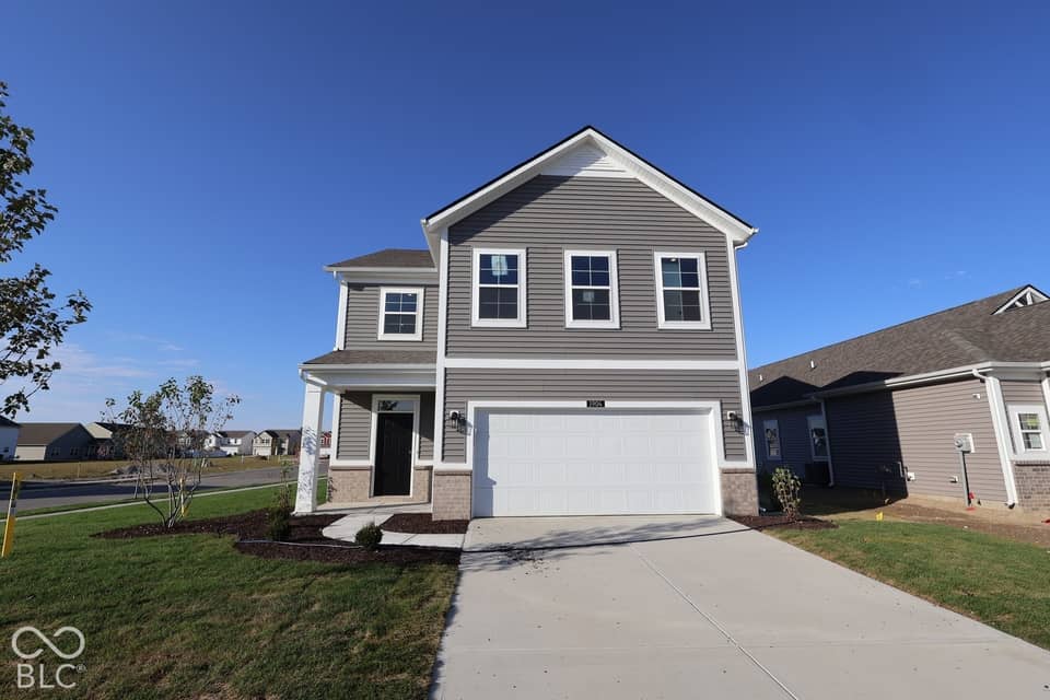 1904 Victor Higgins Drive, Shelbyville, IN 46176, photo 1 of 17