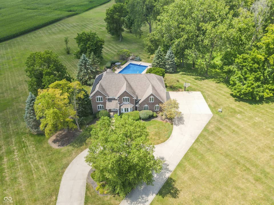 5784 N 600 E, Greenfield