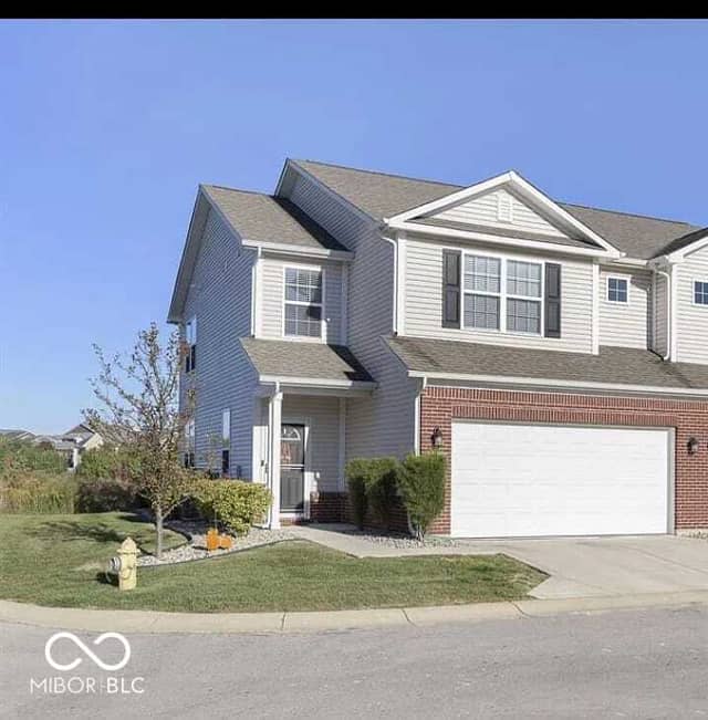 9628 Rolling Plain Drive, Noblesville, IN 46060, photo 3 of 30