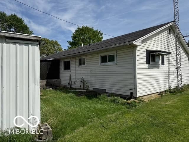 7110 W 235 S Road, Homer, IN 46146, photo 2 of 18