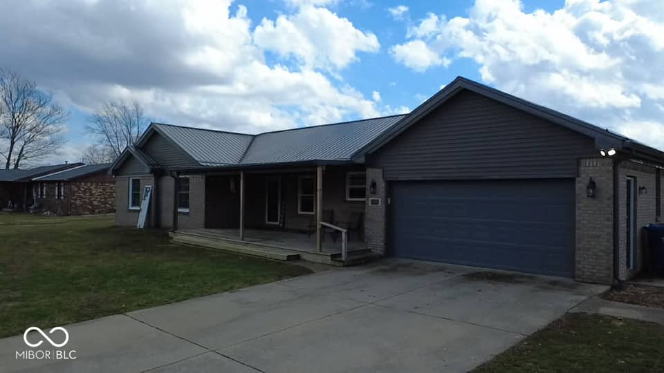 645 Parkeway Drive, Rockville