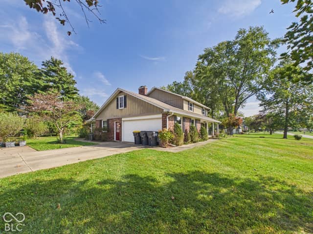 1808 Westwood, Anderson, IN 46011, photo 4 of 53